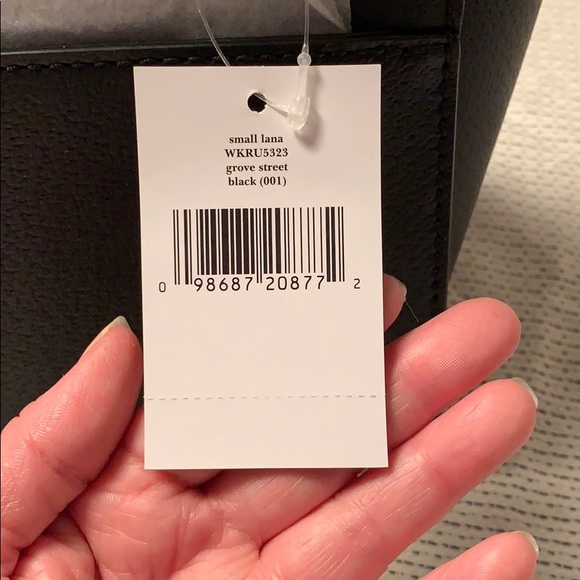 Kate spade bag - Picture 5 of 6